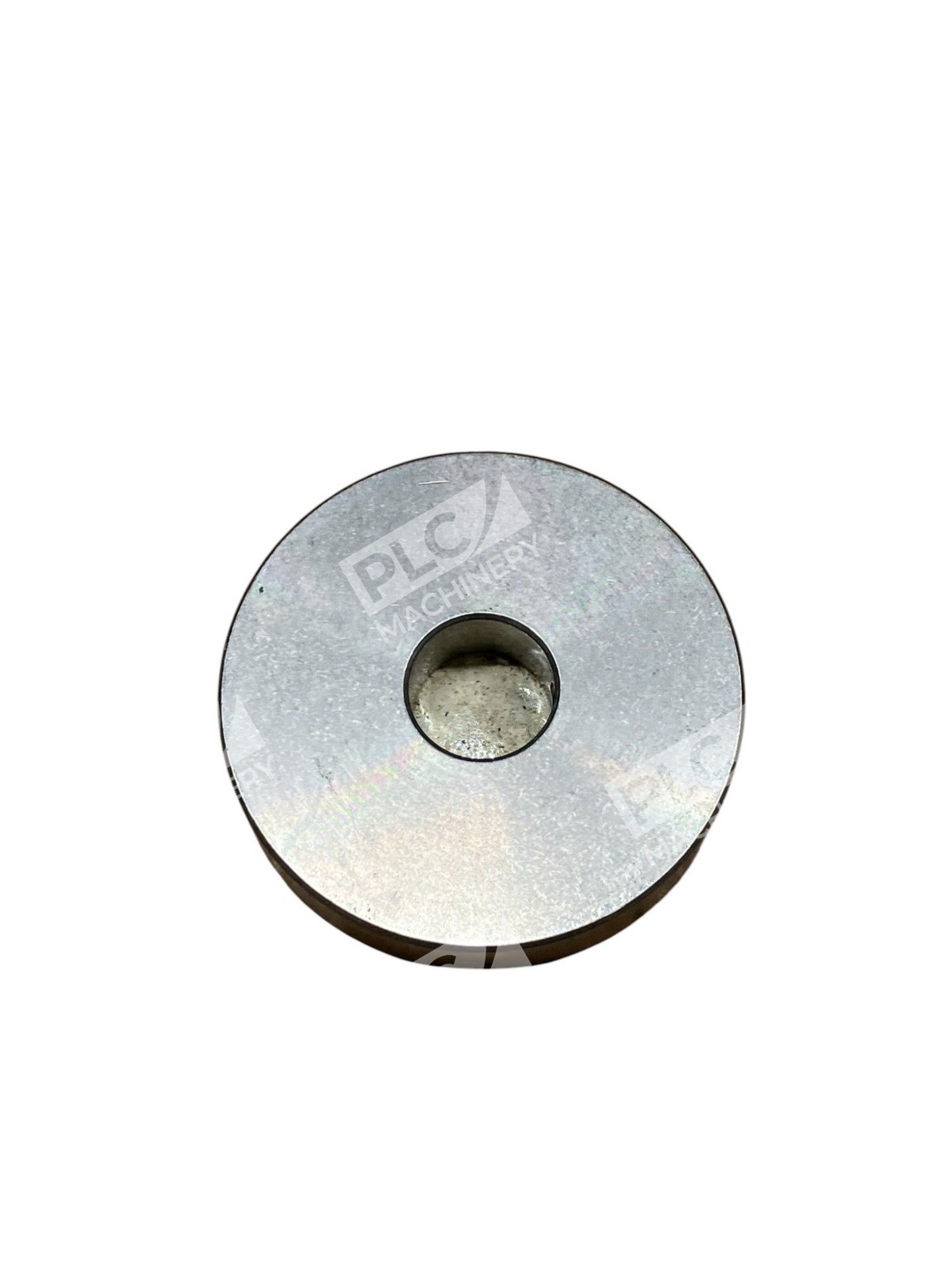 Round Metal Thread Ring Gauge Pilot Washer 2-0001-394-00-0 - Image 6