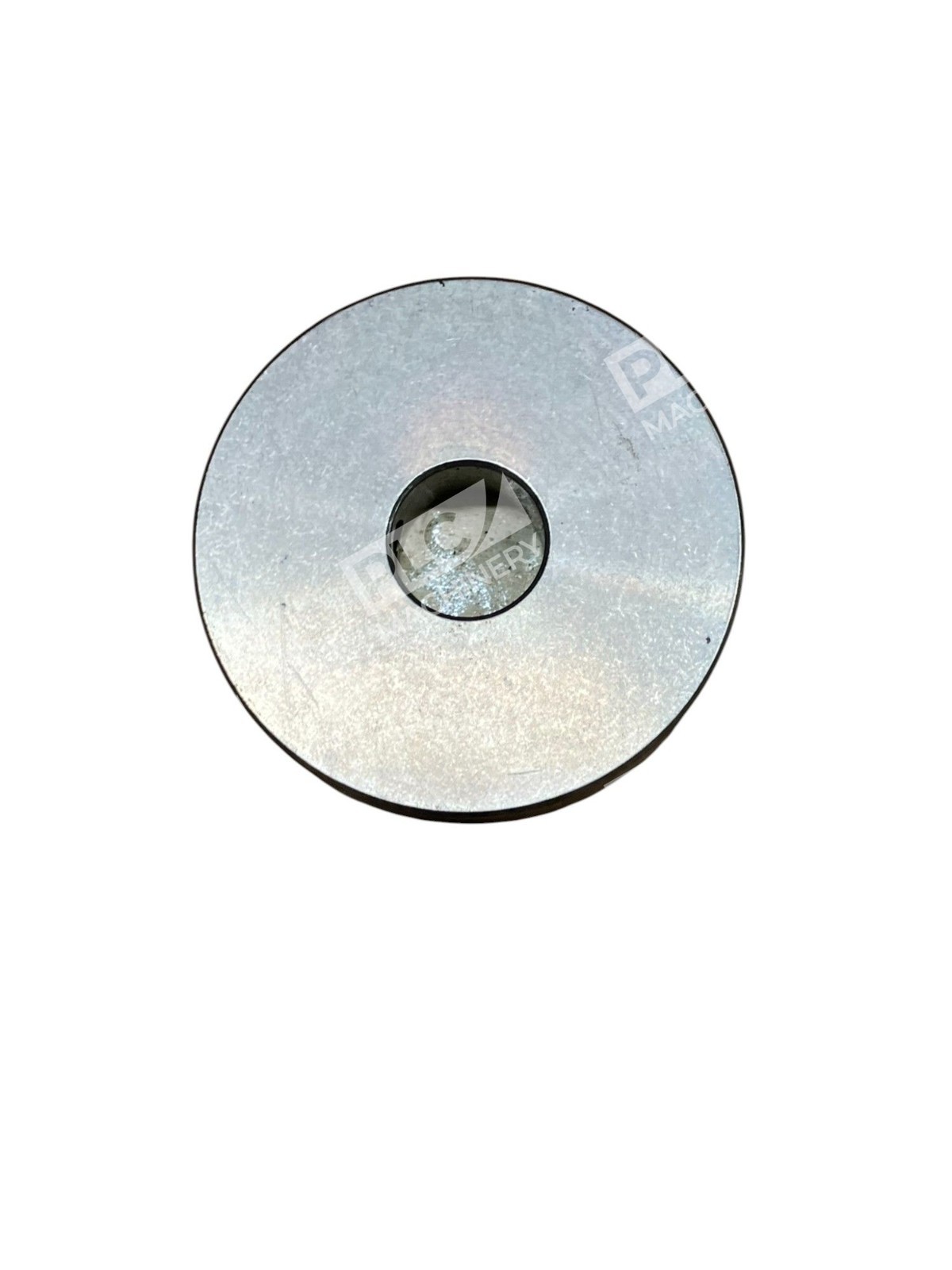 Round Metal Thread Ring Gauge Pilot Washer 2-0001-394-00-0 - Image 3