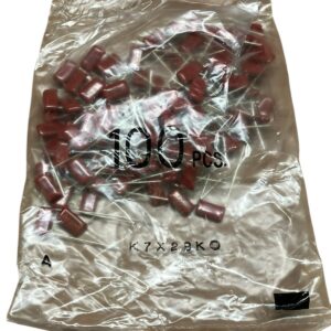 Unbranded K7X29KO - K7X29KO 05299 CF CFM 0.47K 400A Mylar Capacitor .047K400 (Ba