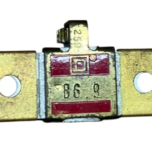 Square D B6.9 - Square D 259 Overload Relay Heater B6.9