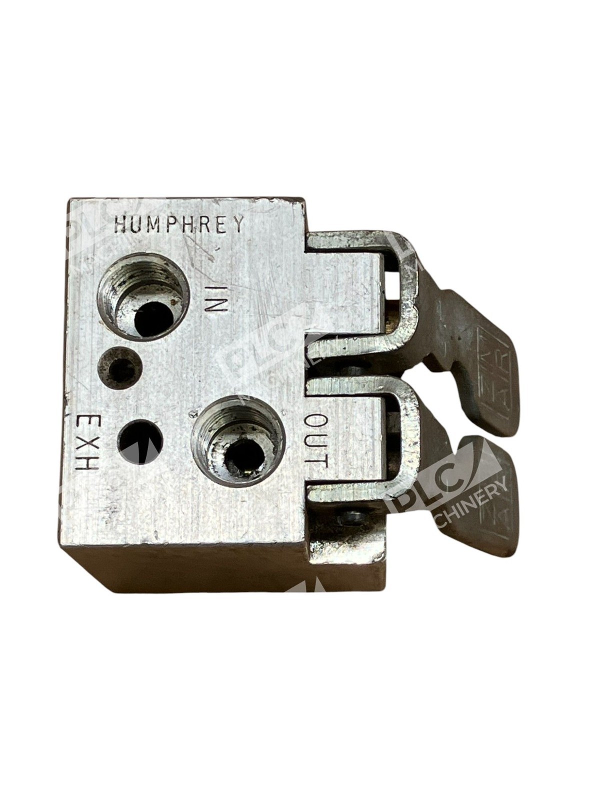 Humphrey ZHS 18410 Air Control Valve Zim Air - Image 6