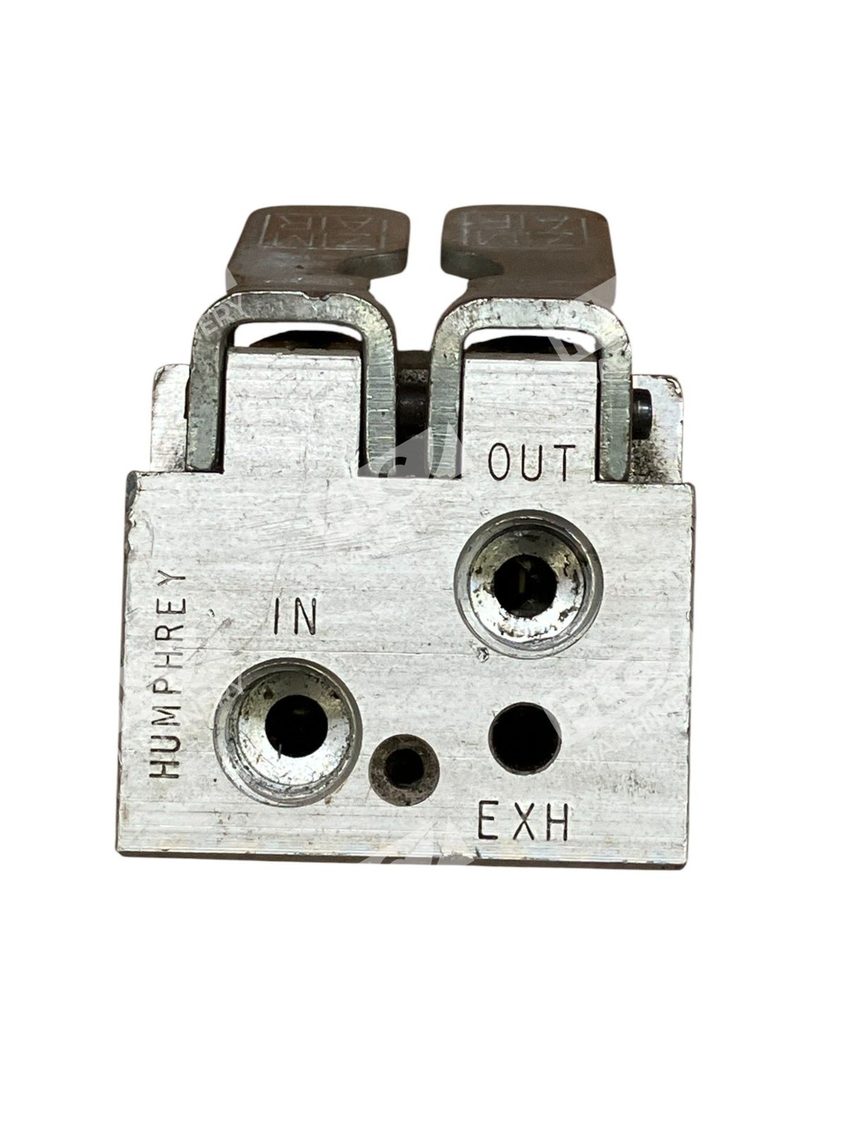 Humphrey ZHS 18410 Air Control Valve Zim Air