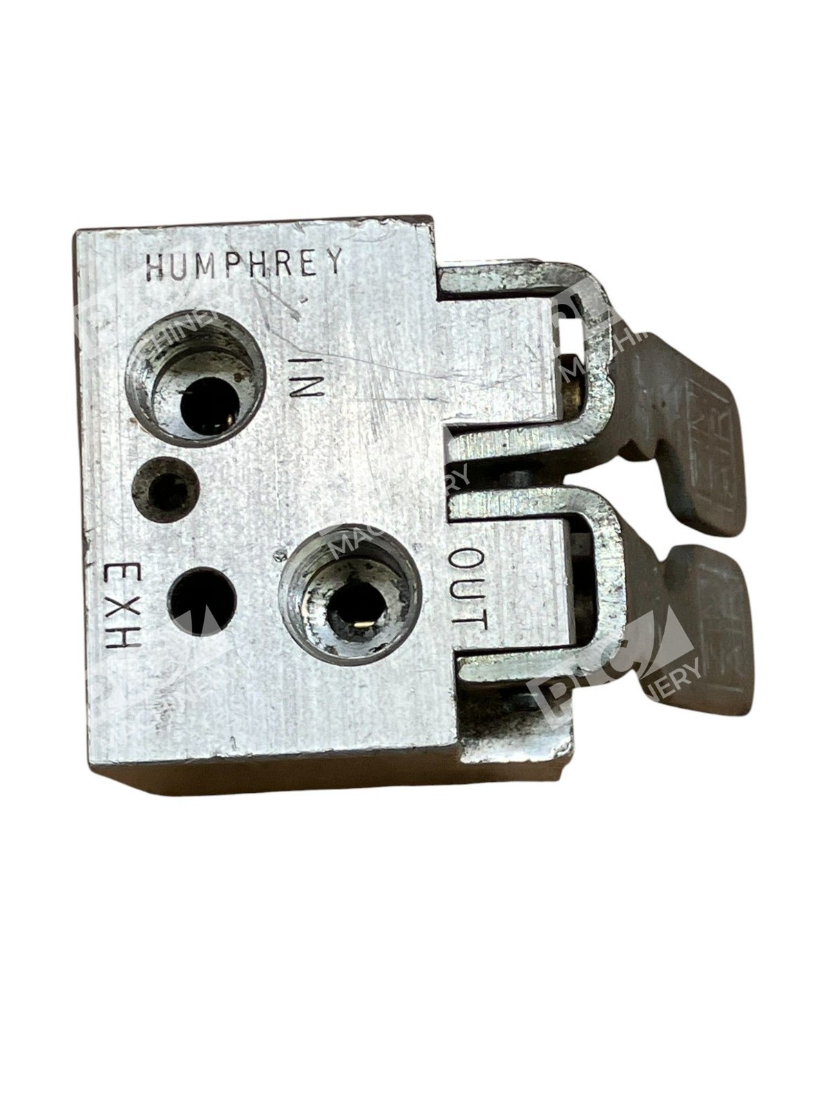 Humphrey ZHS 18410 Air Control Valve Zim Air - Image 3
