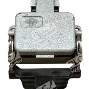 ILME 23702 - ILME 23517 Connector Housing 23702
