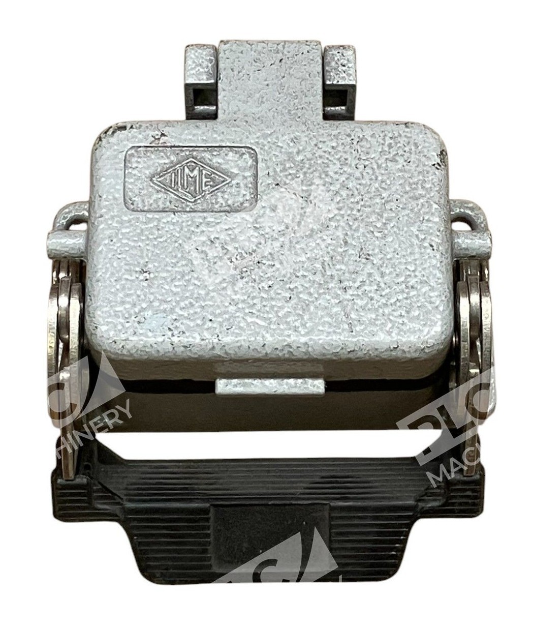 ILME 23702 - ILME 23517 Connector Housing 23702