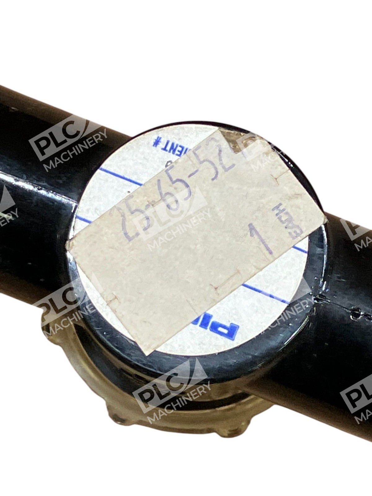 PIAB PPX10RE PPSF.125-X10 Filter Assembly 3/8 NPT - Image 8