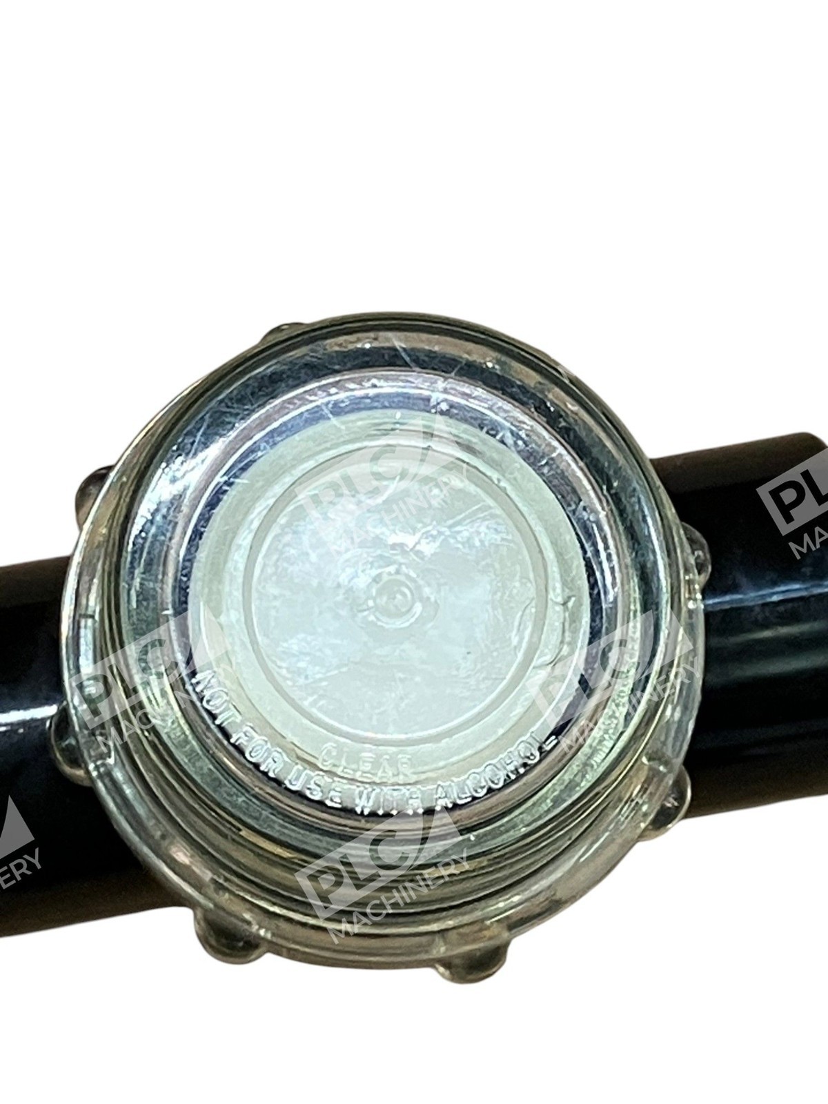 PIAB PPX10RE PPSF.125-X10 Filter Assembly 3/8 NPT - Image 6