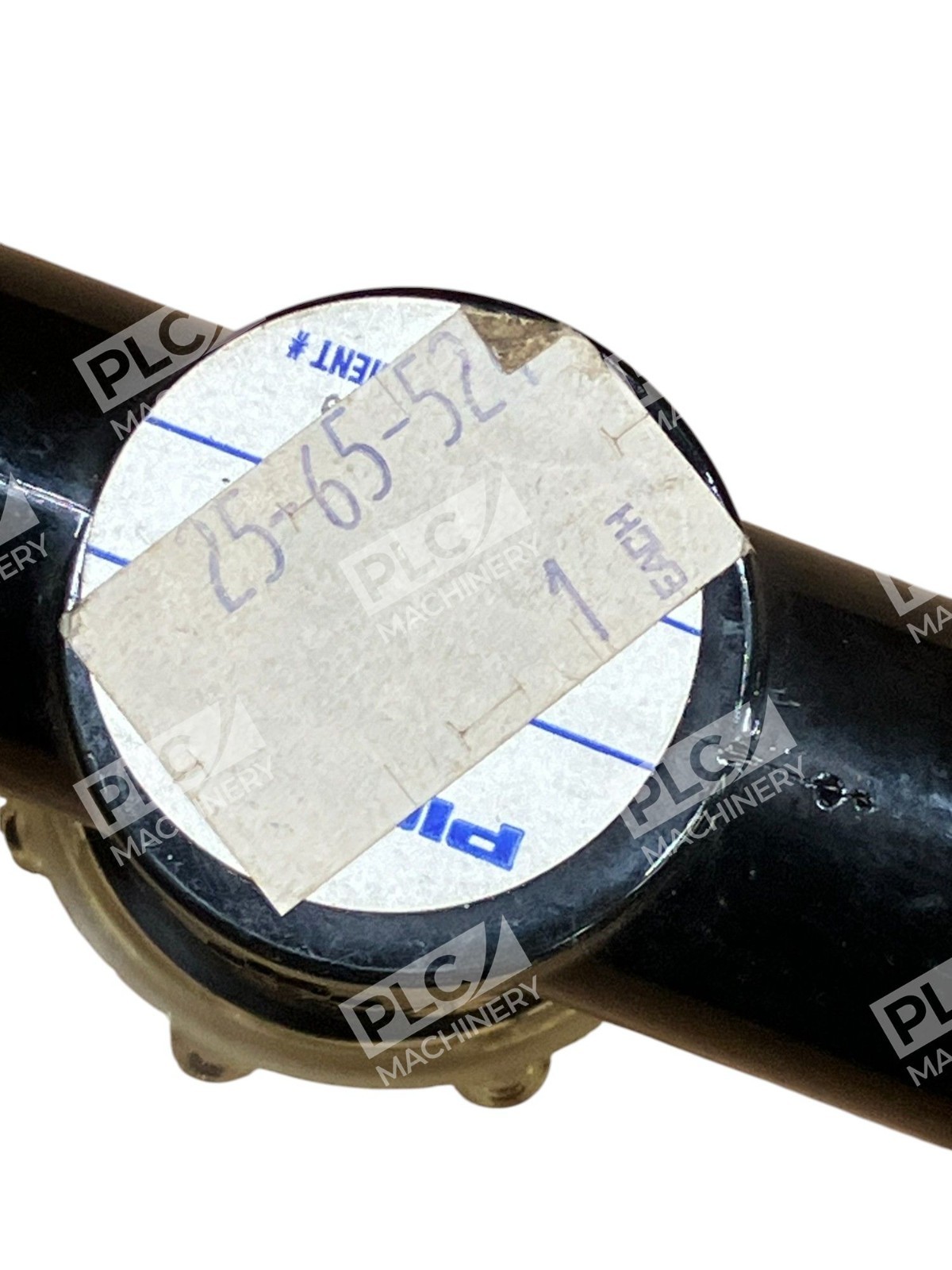 PIAB PPX10RE PPSF.125-X10 Filter Assembly 3/8 NPT - Image 7