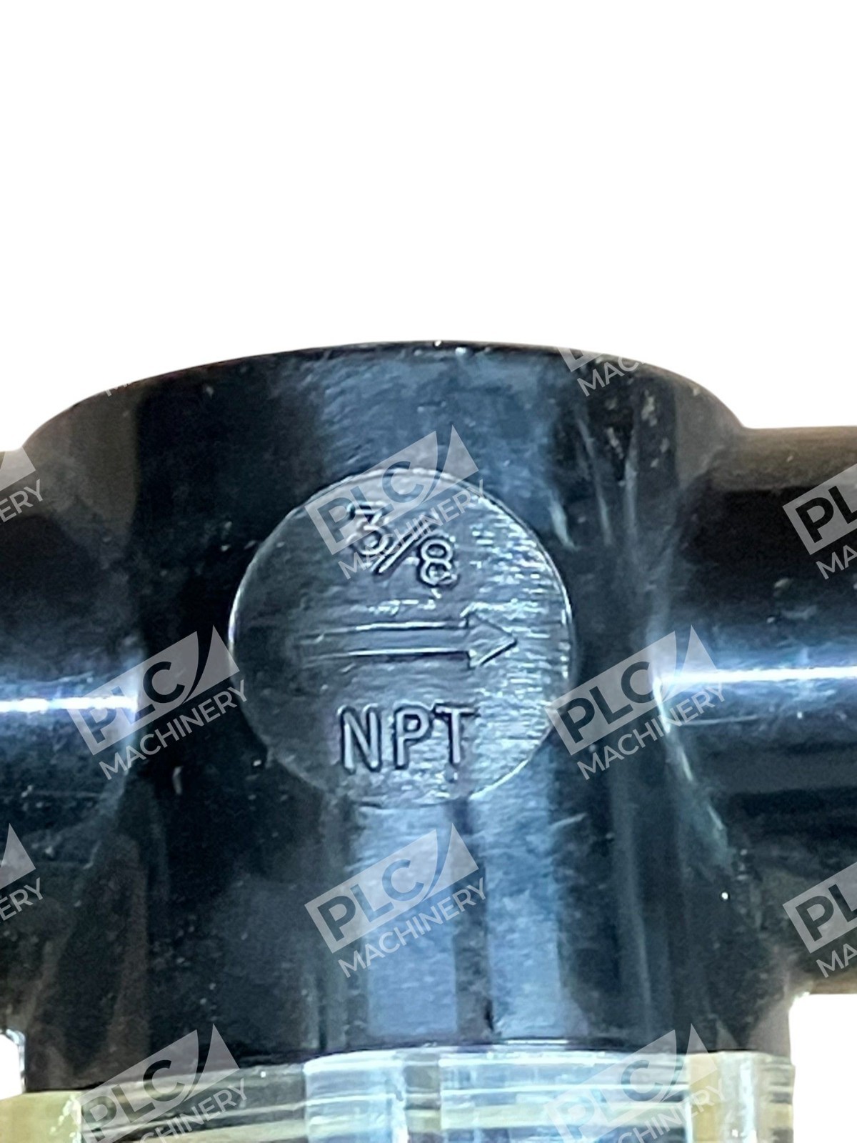 PIAB PPX10RE PPSF.125-X10 Filter Assembly 3/8 NPT - Image 4