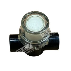 PIAB 3/8 NPT - PIAB PPX10RE PPSF.125-X10 Filter Assembly 3/8 NPT