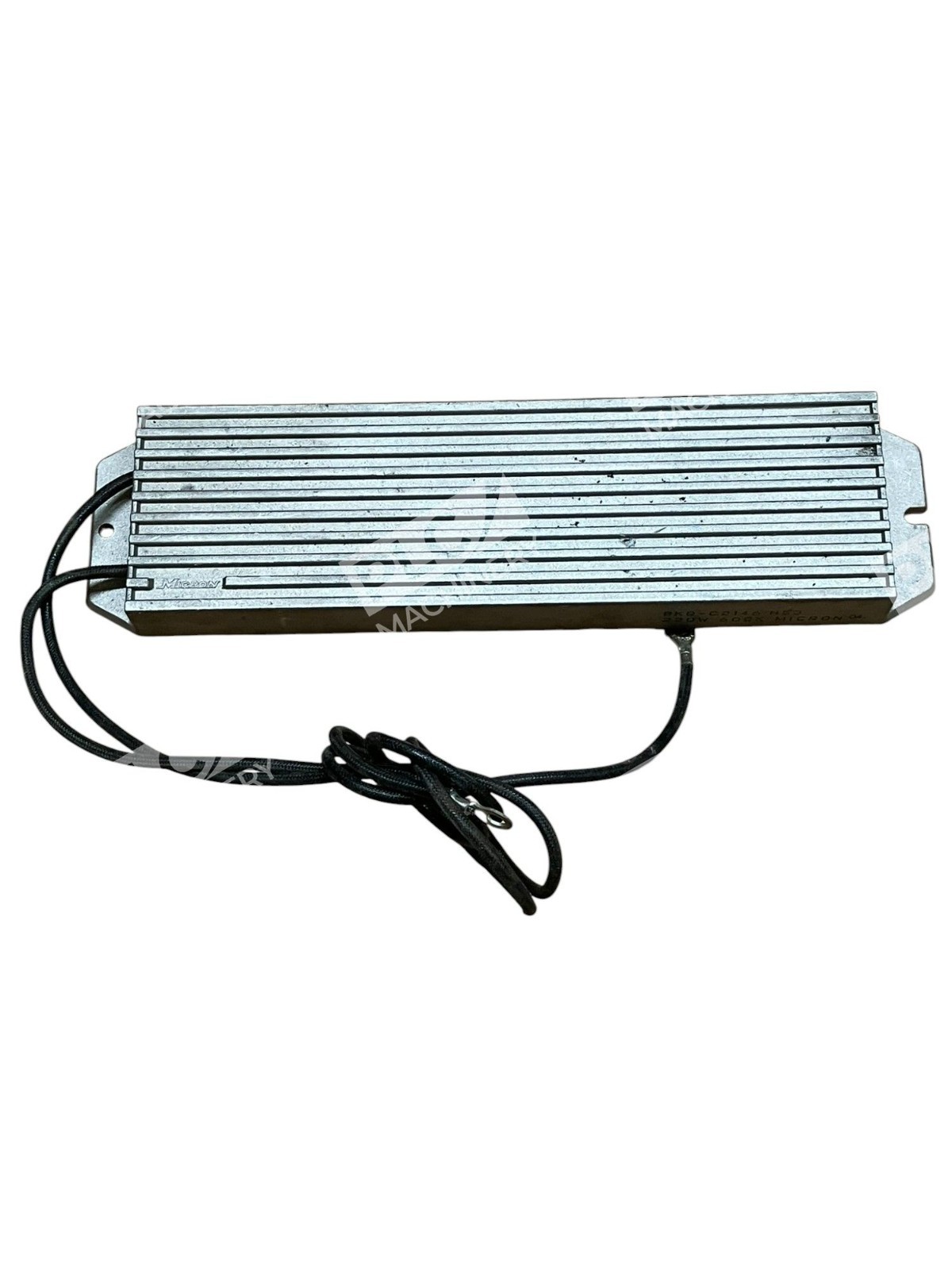 MF Power Resistors 220W 60OhmK Micron 04 Heater BK0-C2146 H53 - Image 11