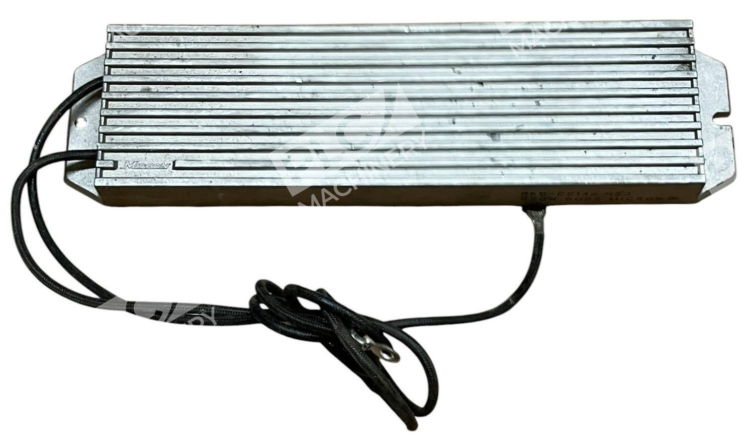 MF Power Resistors 220W 60OhmK Micron 04 Heater BK0-C2146 H53 - Image 2