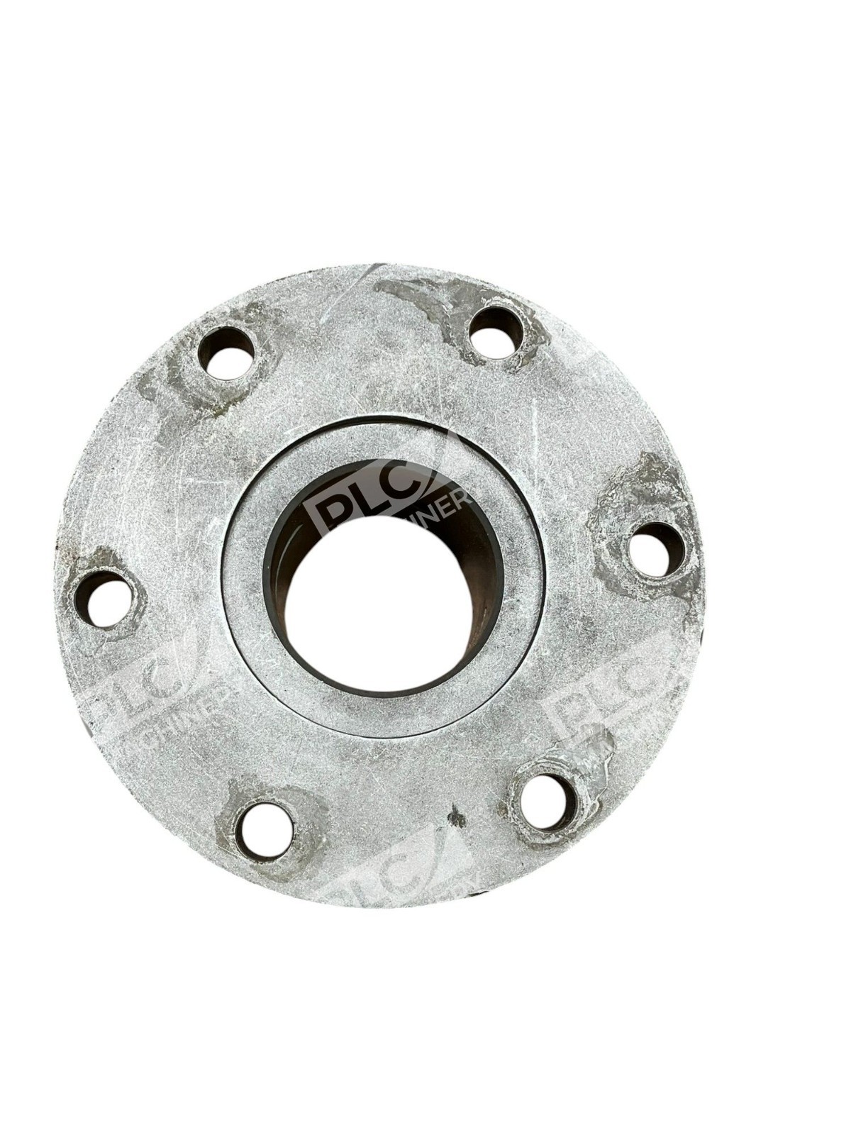 2 Bolt Flange Bushing 539-16 AA - Image 6