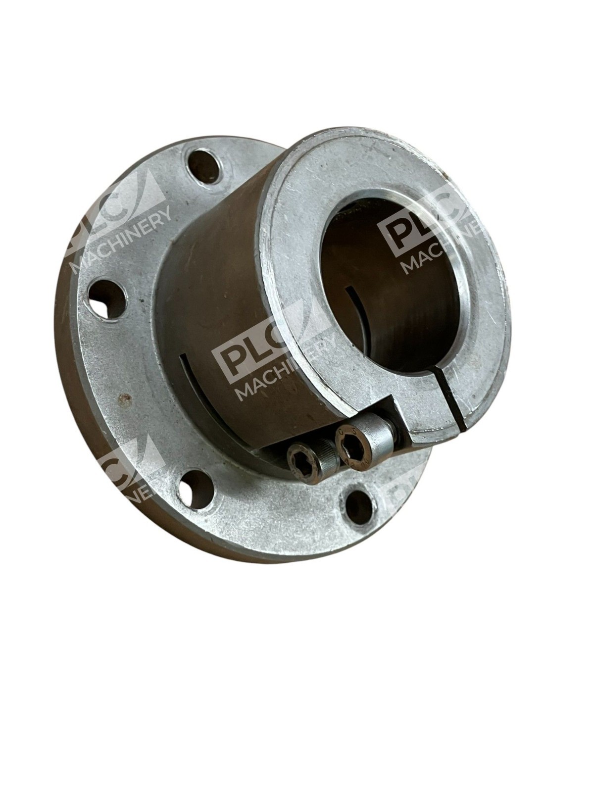 2 Bolt Flange Bushing 539-16 AA - Image 7