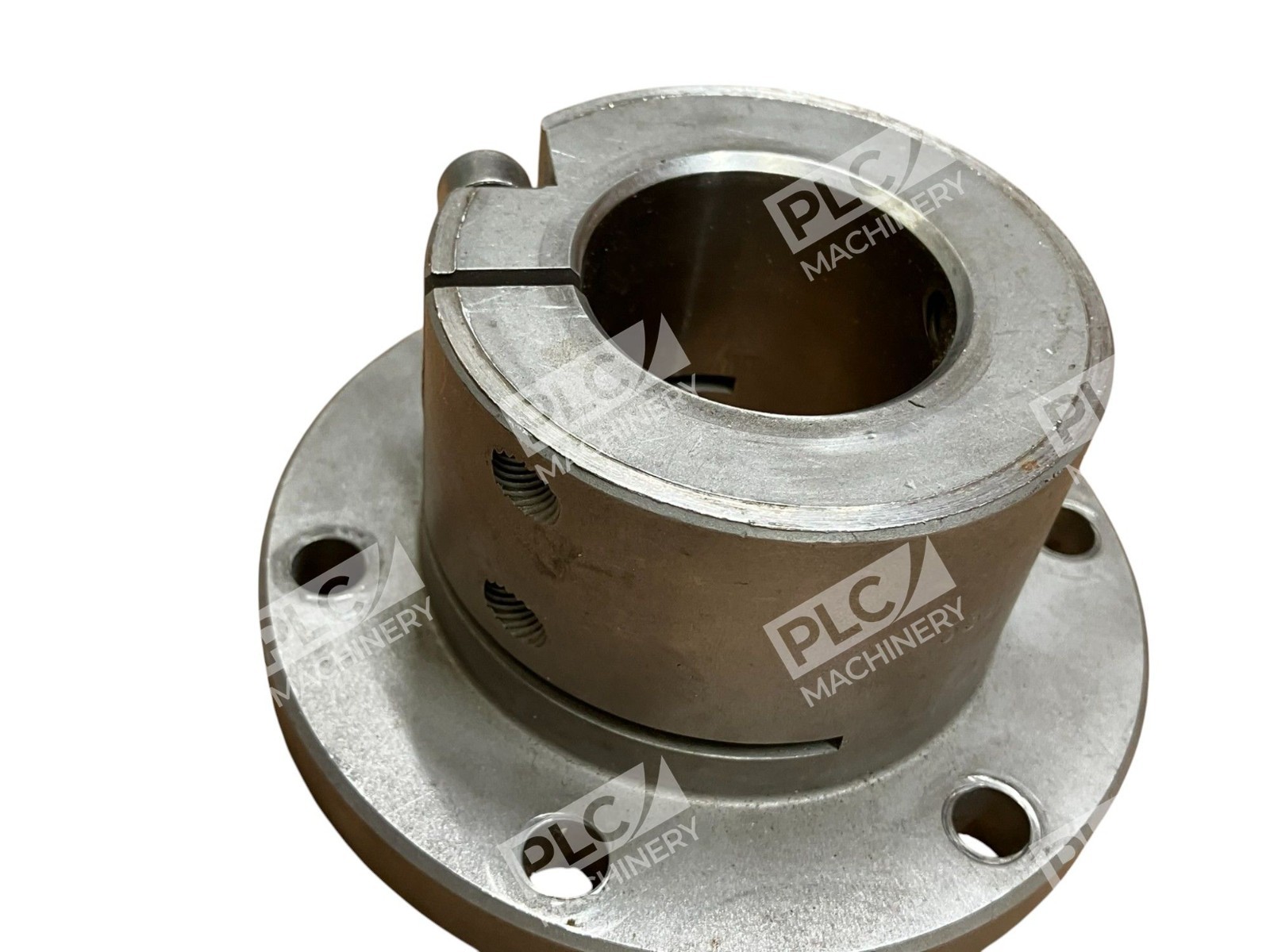 2 Bolt Flange Bushing 539-16 AA - Image 9