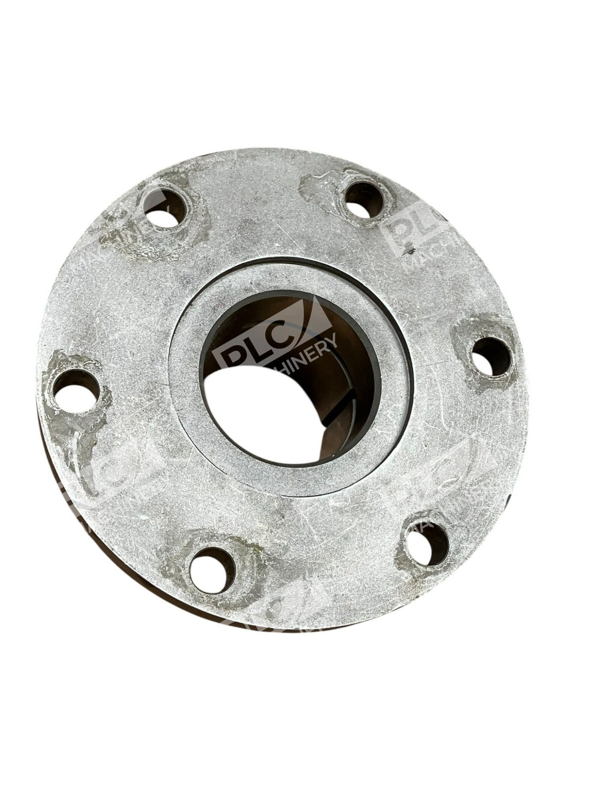 2 Bolt Flange Bushing 539-16 AA - Image 4