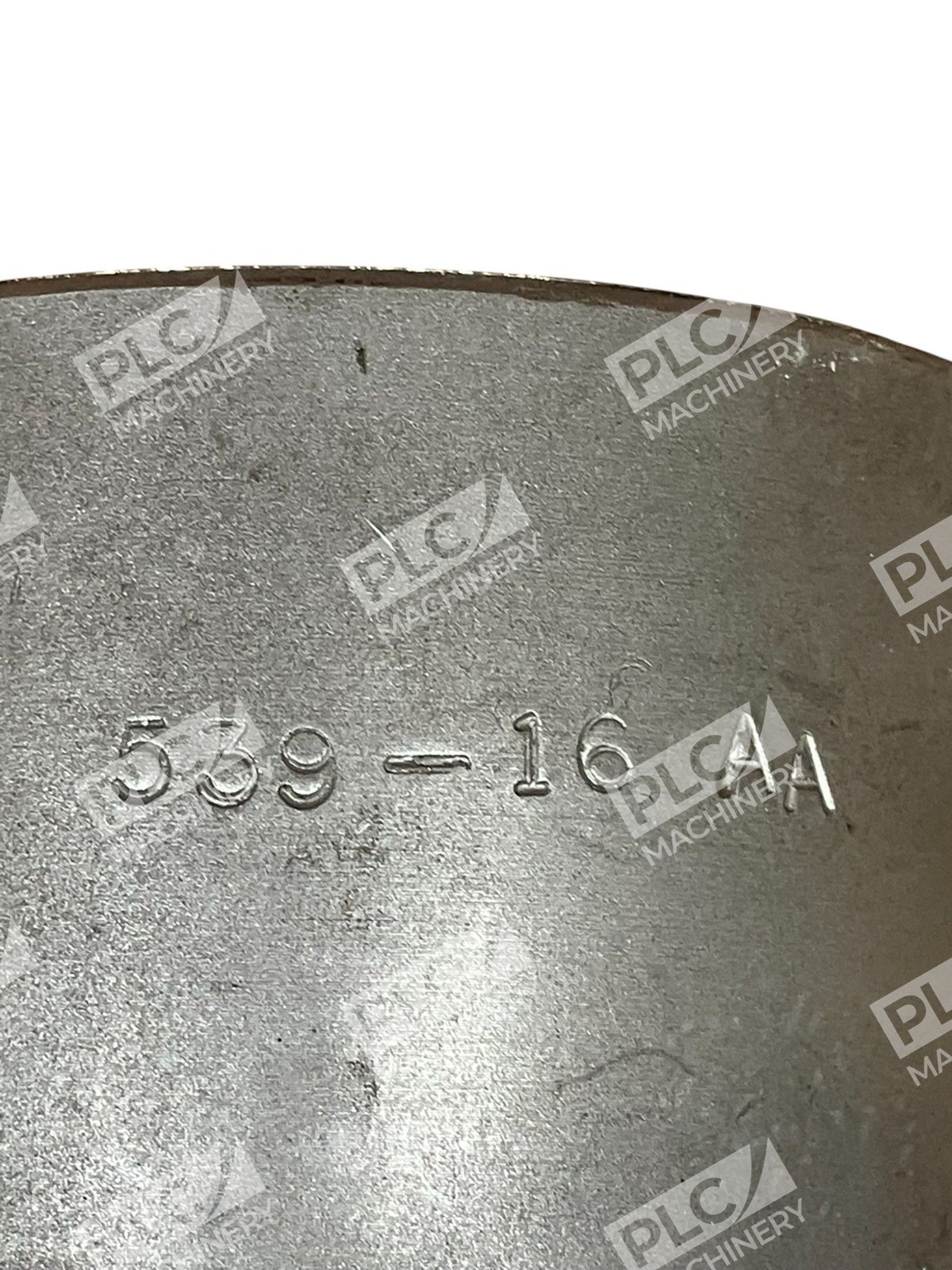 2 Bolt Flange Bushing 539-16 AA - Image 5