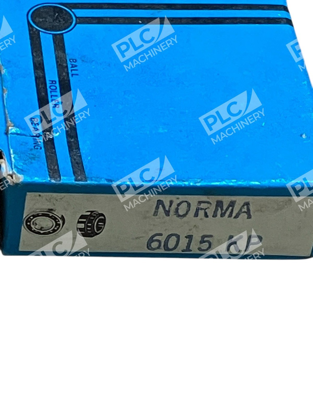 Norma Ball Roller Bearing 6015KP - Image 4