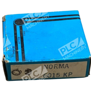 Norma 6015KP - Norma Ball Roller Bearing 6015KP
