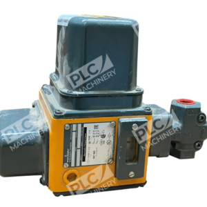 Maxon 075SMA11-AA11-BB21A0 - Maxon Honeywell Natural Gas Sutoff Valve 075SMA11-AA11-BB21A