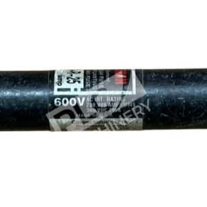 Cooper FRS-R-25 - Cooper Bussmann 25A Fuse FRS-R-25