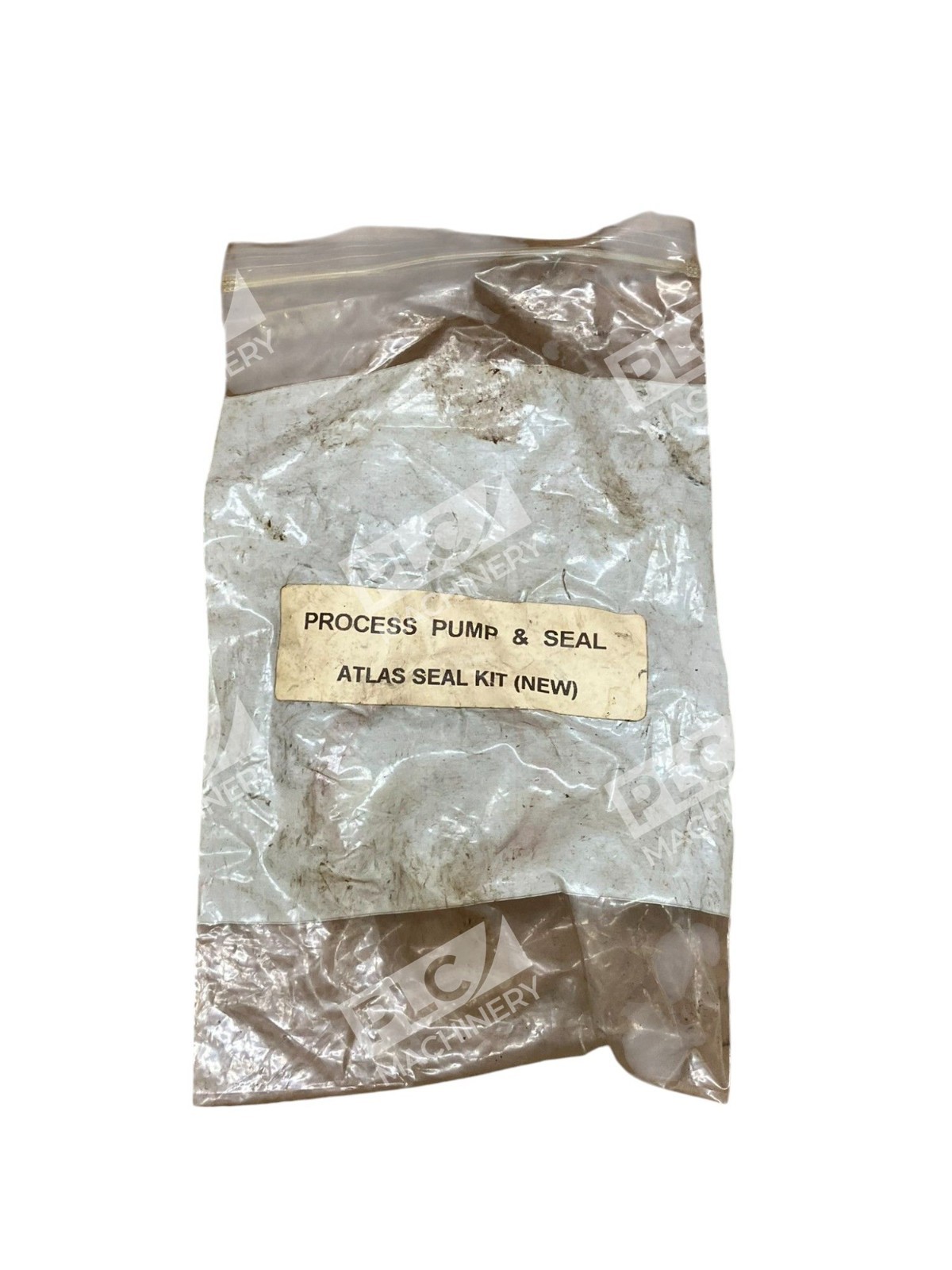 Process Pump & Seal Atlas Seal Kit 23538117 - Image 2