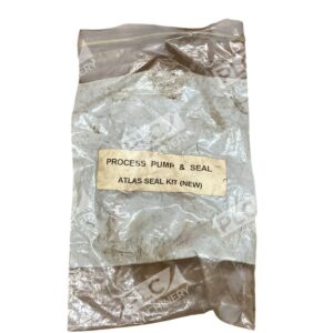 Process Pump & Seal 23538117 - Process Pump & Seal Atlas Seal Kit 23538117