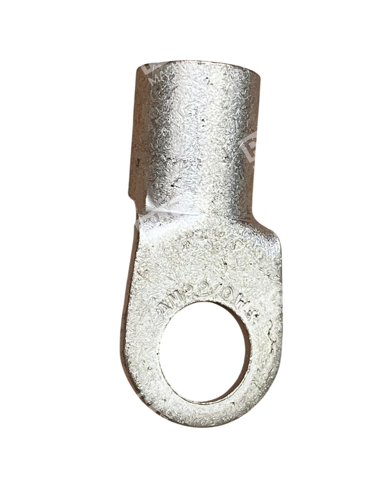 AMP Ring Terminal 2/0W* (lot of 4) - Image 9