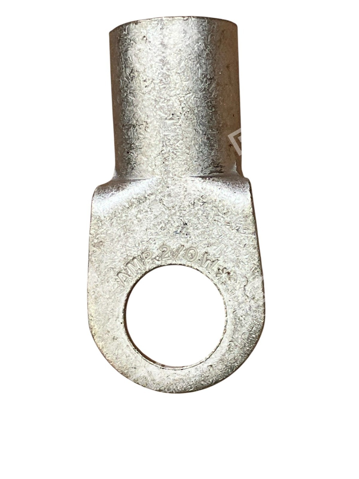 AMP Ring Terminal 2/0W* (lot of 4) - Image 10