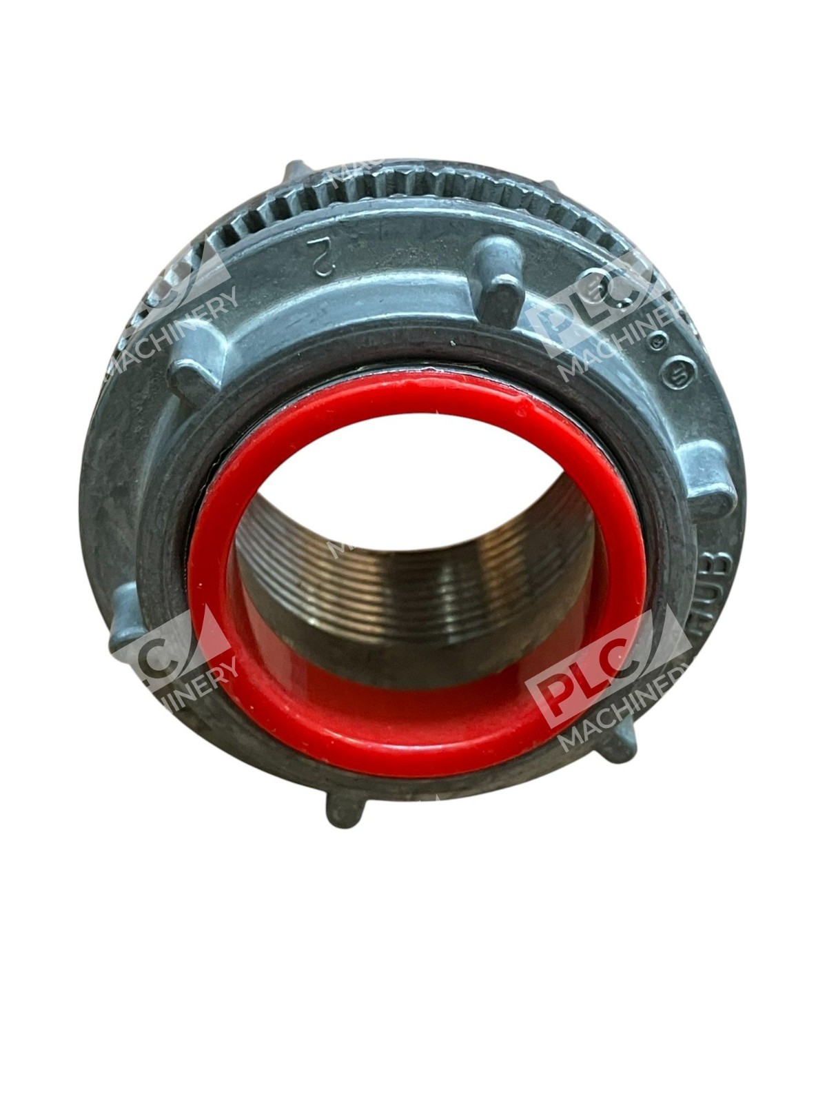 Myers 800-161904 Scru-Tite Conduit Connector 1-1/4 HUB - Image 6