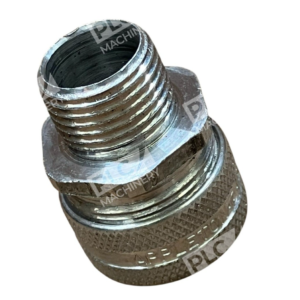 Appleton CG-1275 - Appleton 800-394442 Liquid Tight Connector CG-1275