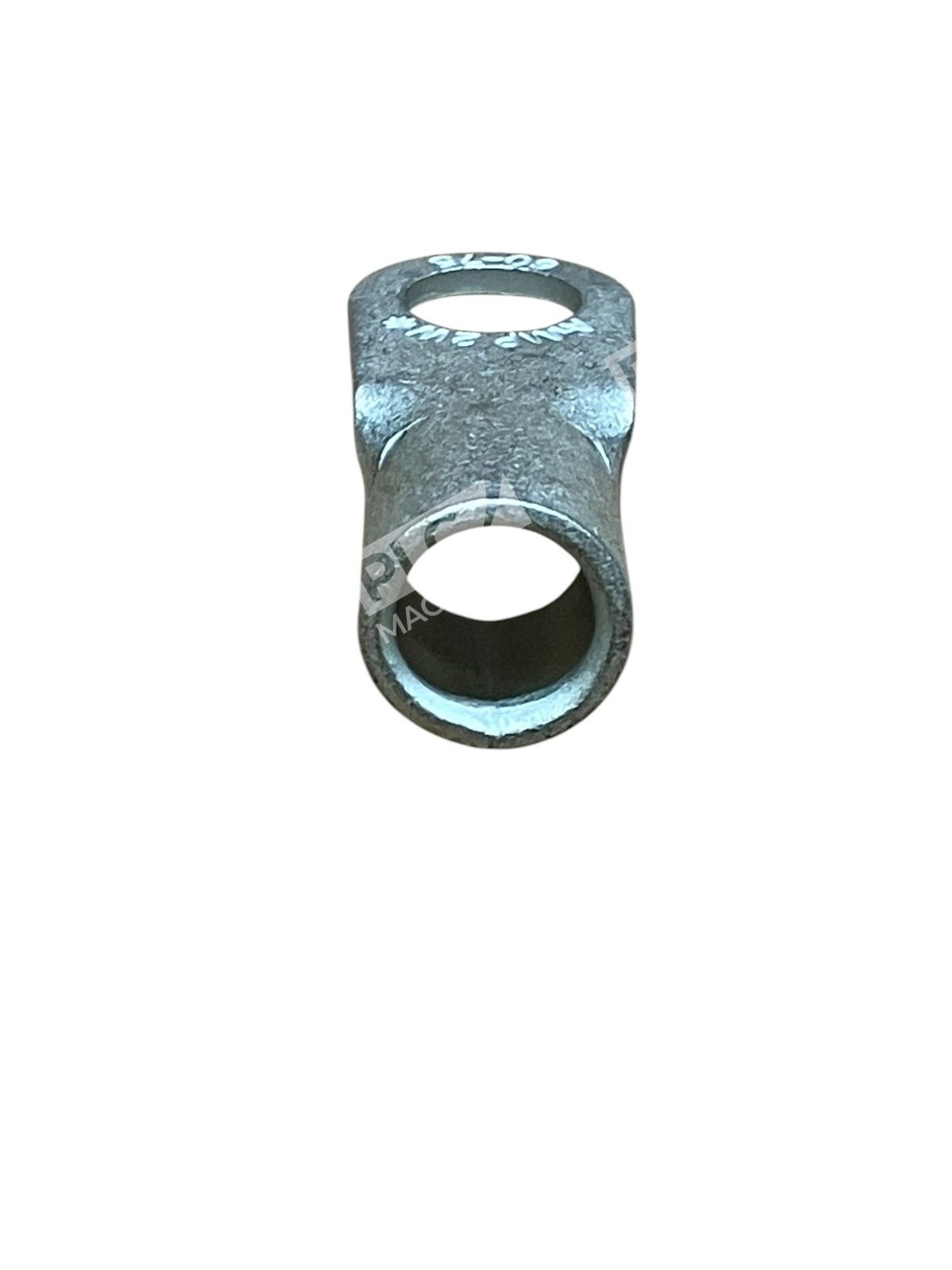 Compression Lugs AMP 2W* 60-75 (lot of 10) - Image 8