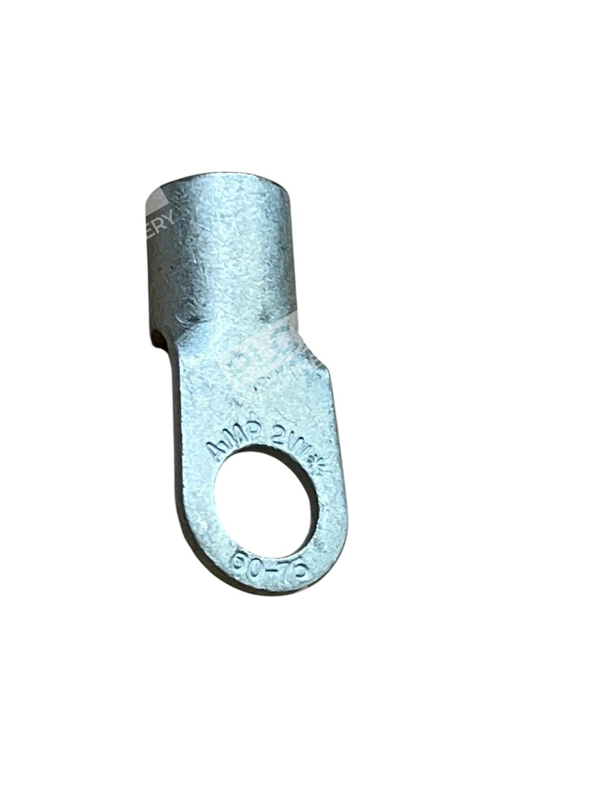 Compression Lugs AMP 2W* 60-75 (lot of 10) - Image 7