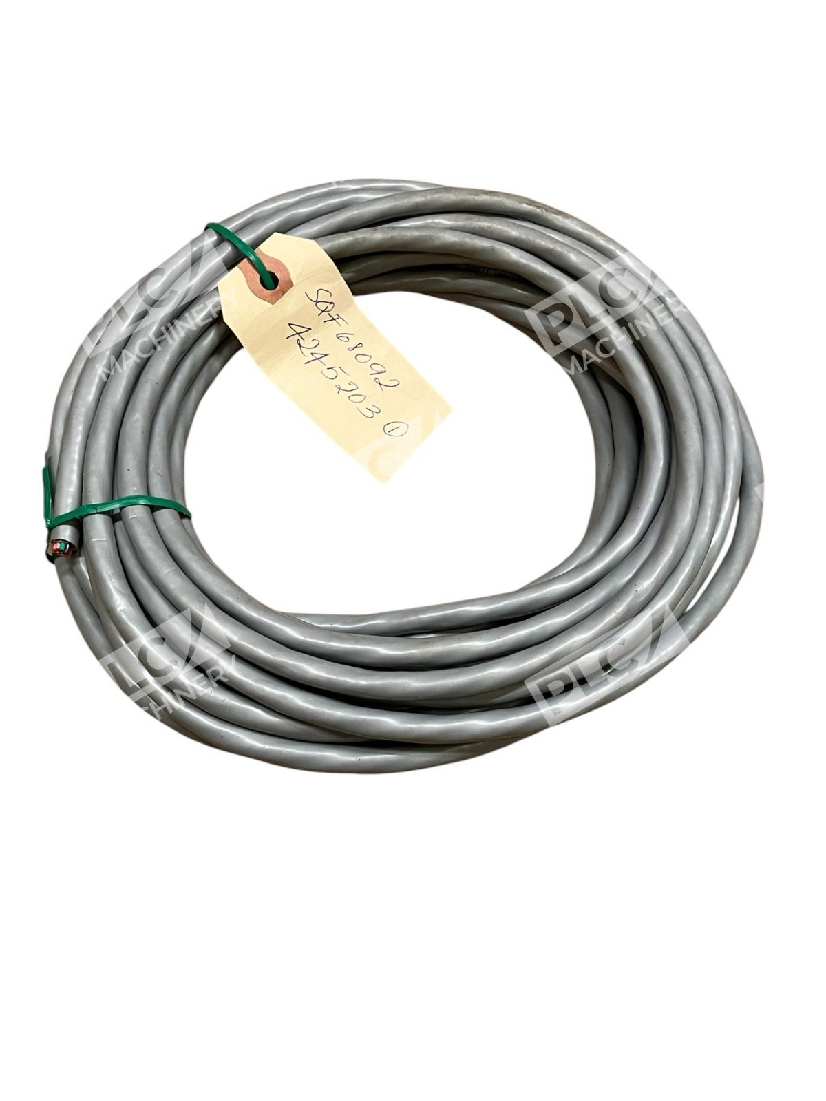 Honeywell SQF68092 30' Cable Assembly 4245203 - Image 7