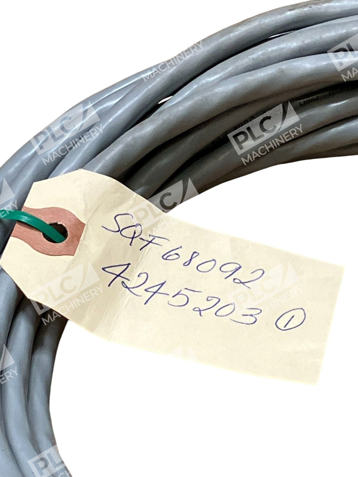 Honeywell SQF68092 30' Cable Assembly 4245203 - Image 4