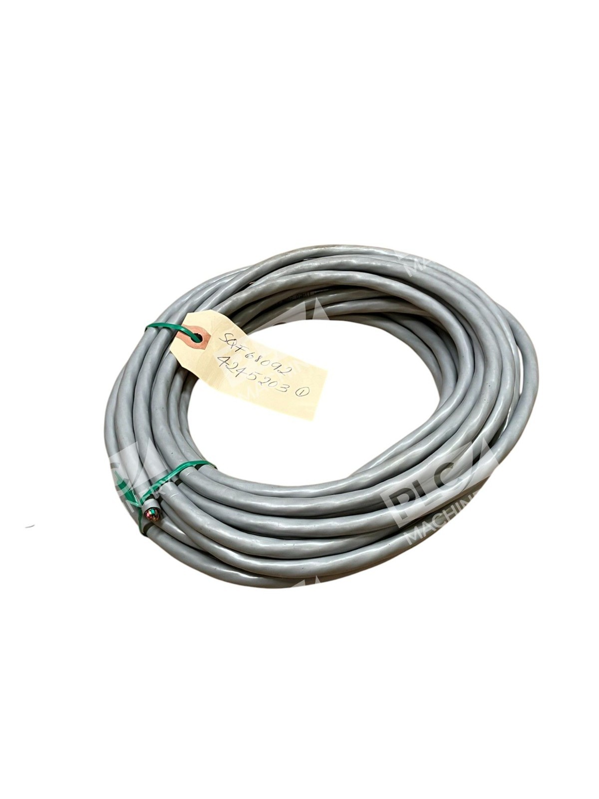 Honeywell SQF68092 30' Cable Assembly 4245203 - Image 5