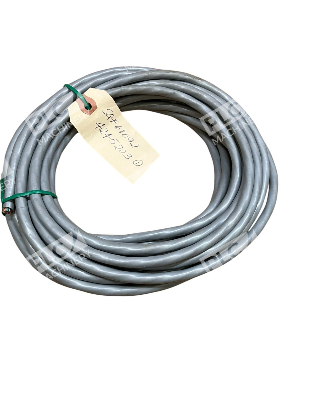 Honeywell SQF68092 30' Cable Assembly 4245203 - Image 6
