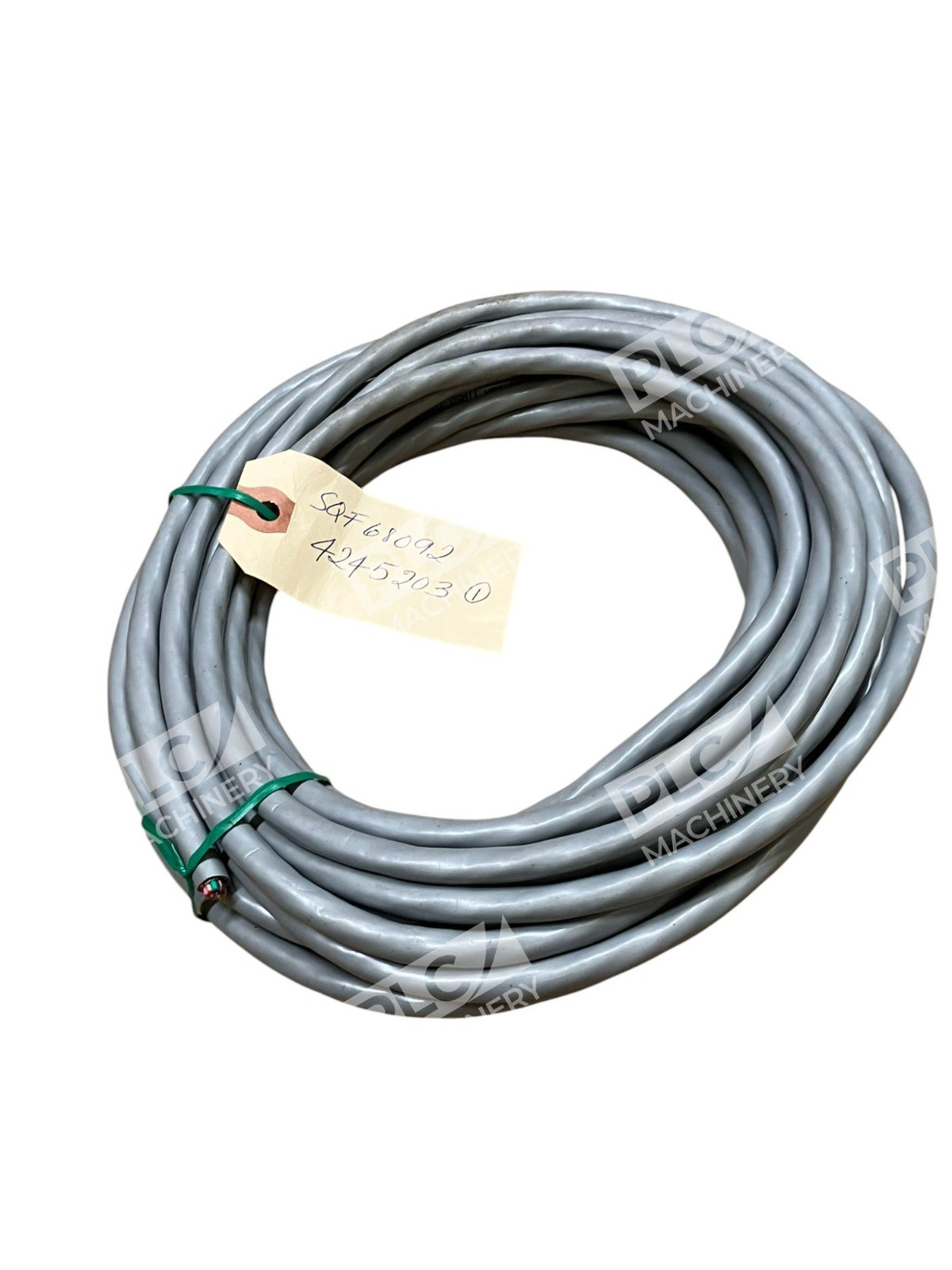 Honeywell SQF68092 30' Cable Assembly 4245203 - Image 3