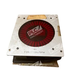 Patriot 1995-1446 - 1995-1446 - Gemco - Patriot Rotary Remote Display Position/S