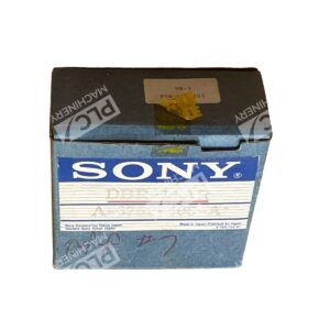 Sony DBR-14AR - DBR-14AR - Sony - A-6762-406-A 1519029-010
