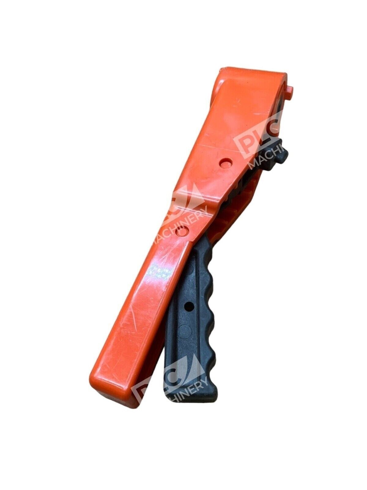 Hayward PVC Handle - Hayward PVC Handle Orange Hex Connector