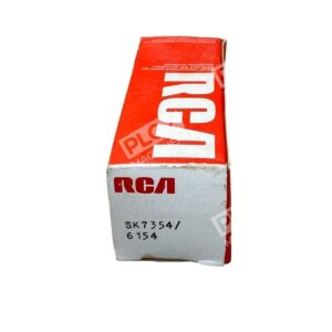 RCA SK7354 - RCA SK7354 Diode 6154