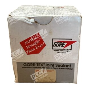 Gore 0015H - Gore 0015H Gore-Tex Joint Sealant 3/4"x15' 02951071