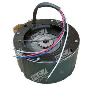 Baldor Electric 25632 - Baldor Electric 025632 U-Series Motor Brake