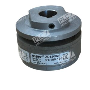 Mayr ZD120024 - Mayr ZD120024 Torque Limiter 01/100.110