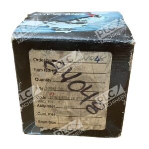 EG&G Sealol 900568-34L - EG&G Sealol 900568-34L Seal 157ALS-F-34 LH RTY Assembly