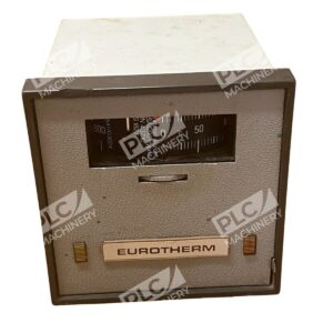 Eurotherm 101/003/03/024/14/21 - Eurotherm 101/003 Temperature Controller 101/003/03/024/14/2