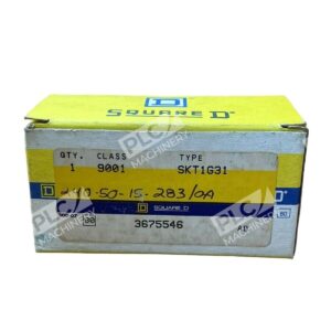 Square D 9001-SKT1G31 - Square D 9001-SKT1G31 Green Lens Pilot Light 9001-KA-1 /H