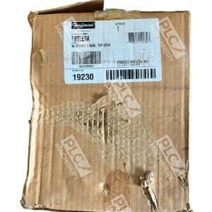 Hoffman F88LE9A - Hoffman F88LE9A Industrial Wireway 90 Degree Elbow 19230