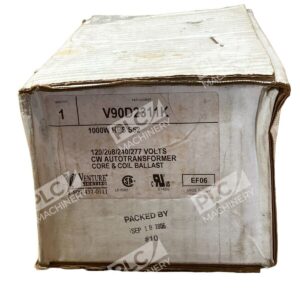Venture Lighting V90D2311K - Venture Lighting V90D2311K 1000W HPS S52 120/208/240/277 CW